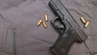 Glock 19