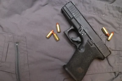 Glock 19
