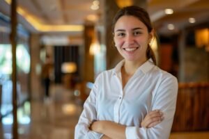 Como o gestor de aluguel por temporada otimiza a ocupação