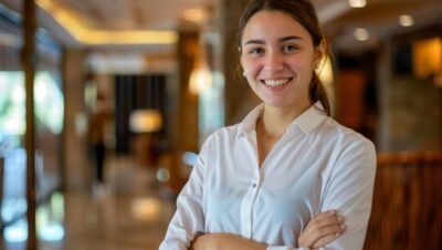 Como o gestor de aluguel por temporada otimiza a ocupação