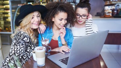 Mulheres empreendedoras