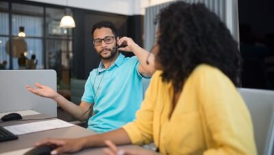 diferença entre atendimento tradicional e colaborativo