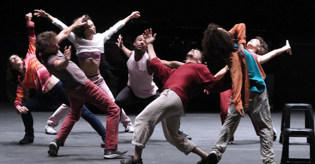Festival de Dança do Triângulo