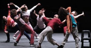 Festival de Dança do Triângulo