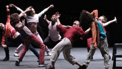 Festival de Dança do Triângulo