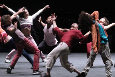 Festival de Dança do Triângulo