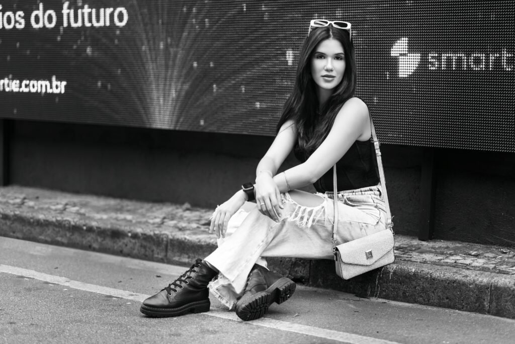 Moda Feminina: Tendências, Estilo Pessoal e Dicas para Criar Looks Versáteis